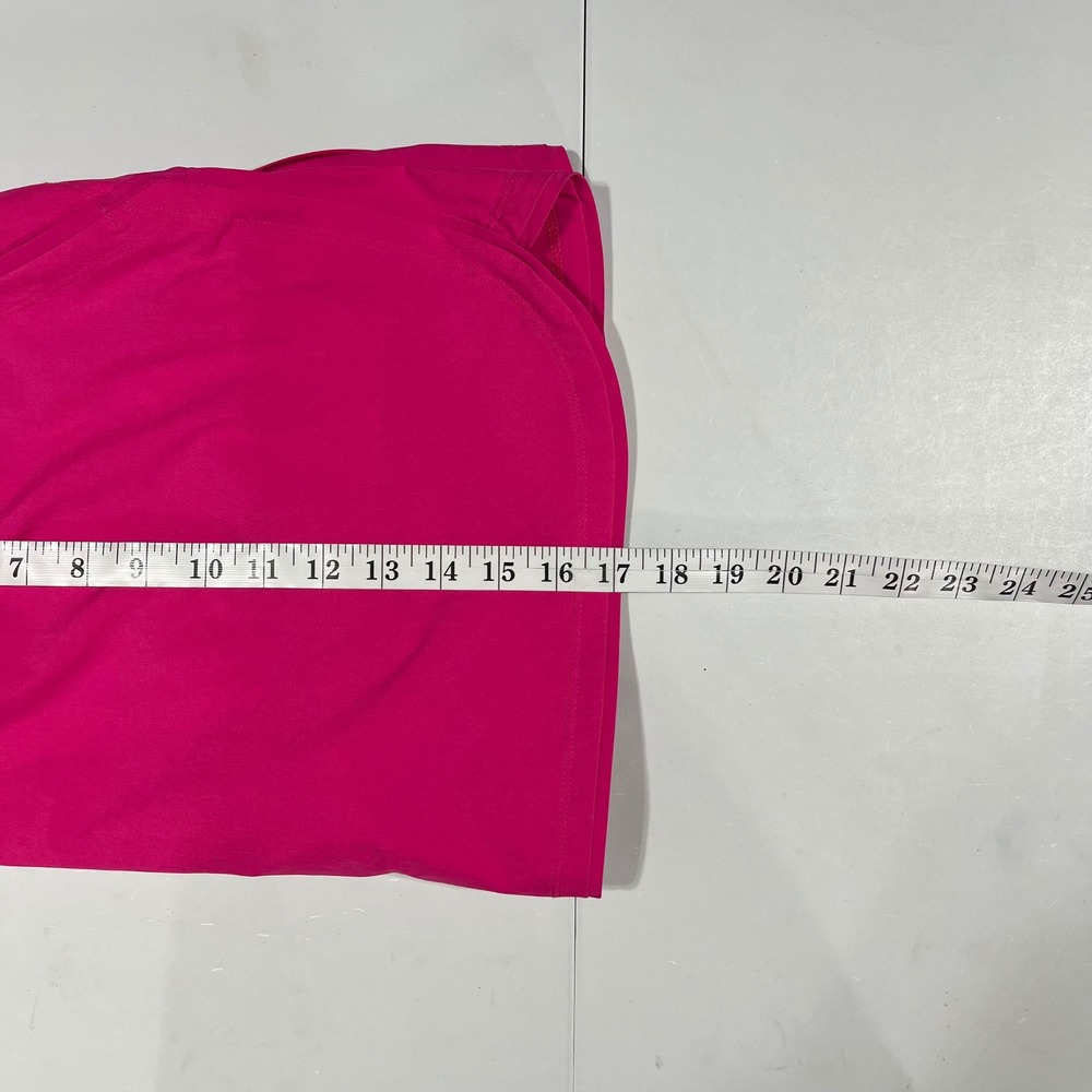 Lands End Resort Golf Active Skort Womens 18 Tennis Athletic Skirt with Pockets - Picture 7 of 10
